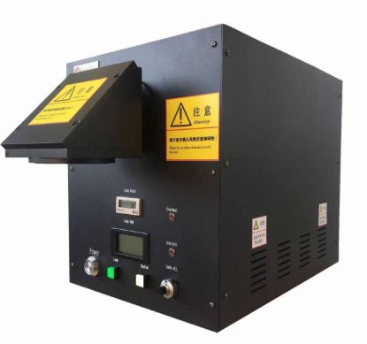 图片 LSS-55稳态太阳光模拟器