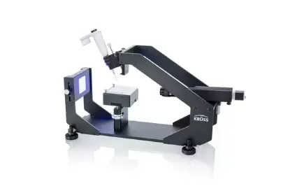 图片 接触角测试仪