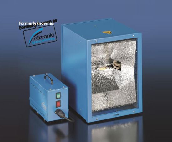 图片 HONLE 阳光模拟照射灯SOL/500/1200/2000