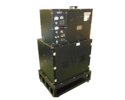 图片 近似可变换脉冲型太阳光模拟器