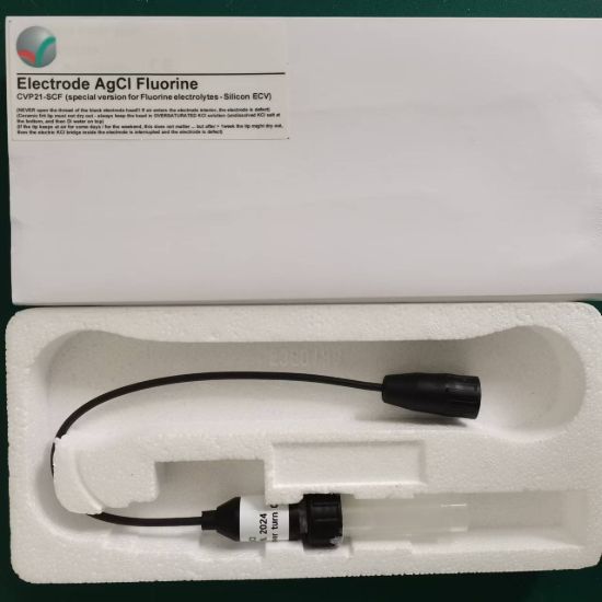 图片 ECV参比电极