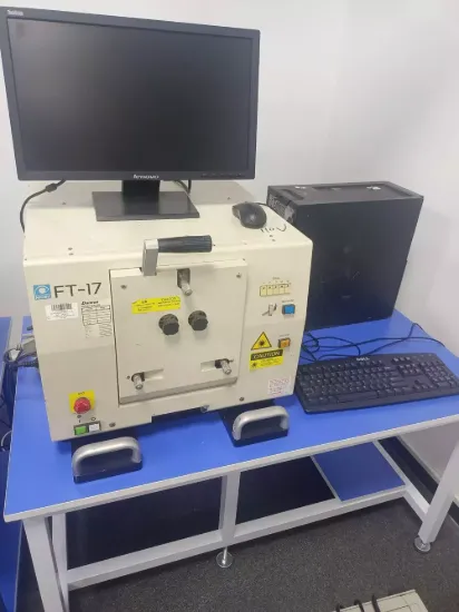 图片 平坦度测试仪