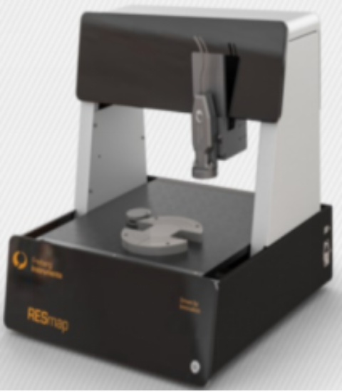 图片 RESmap电阻率测试仪