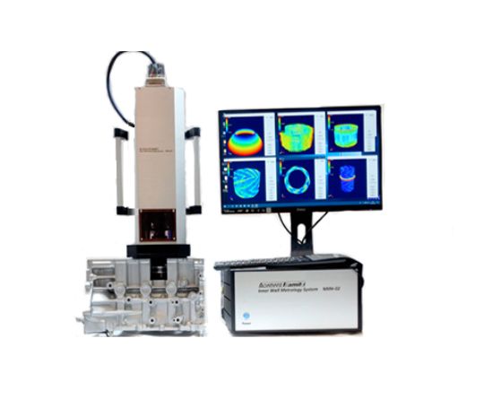 图片 内周面形貌测量仪
