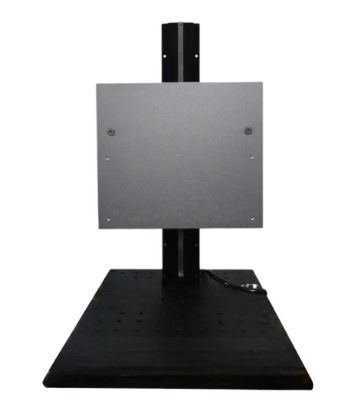 图片 AAA级LED太阳模拟器L-100