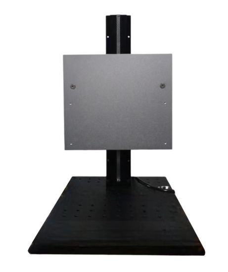 图片 AAA级LED太阳模拟器L-100