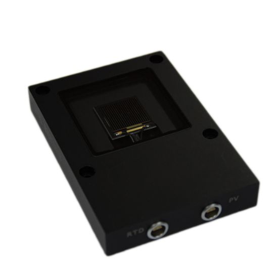 图片 GaAs Reference Cell