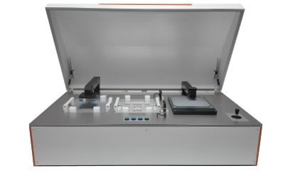 图片 Four-point-probe mapping with handling system