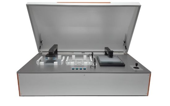 图片 Four-point-probe mapping with handling system