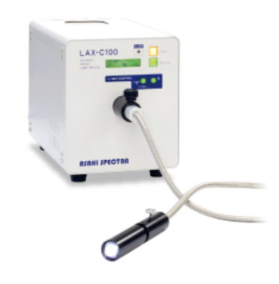 图片 日本Asahi氙灯光源