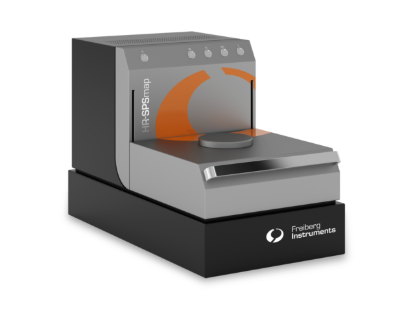 图片 表面光电压光谱（SPS/SPV）