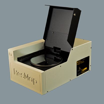 图片 CDE resmap 273 四探针面扫描电阻率电导率测试仪