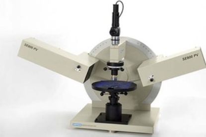 图片 激光椭偏仪SE 800 PV