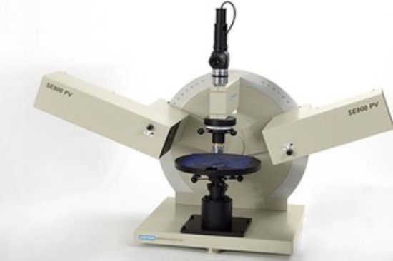 Picture of 激光椭偏仪SE 800 PV