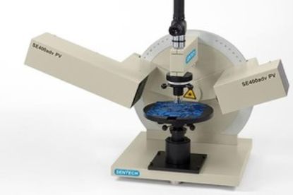 图片 激光椭偏仪SE 400adv PV