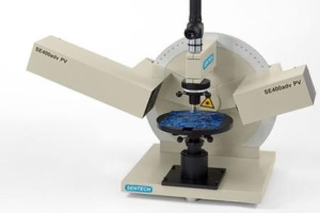 分类图片 椭偏仪（Ellipsometer）