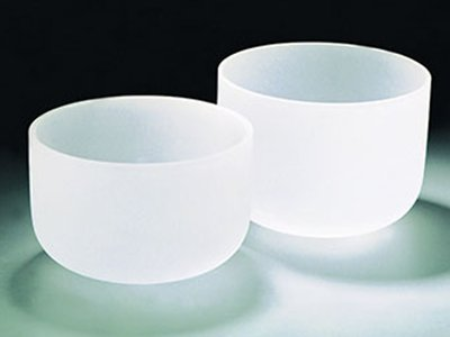 分类图片 石英坩埚