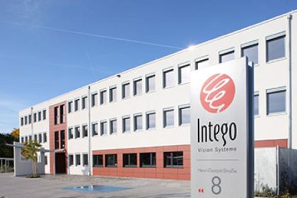 制造商图片 Intego