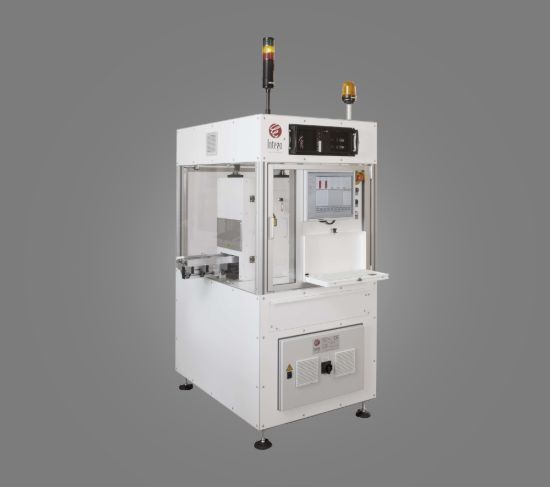 Picture of ANTARES – Crack Detection