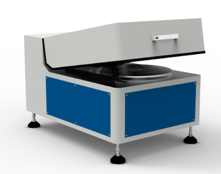 分类图片 电阻率测试仪