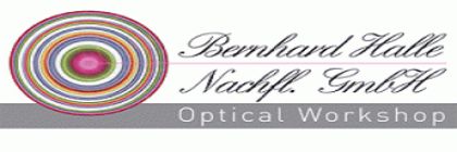 制造商图片 B.Halle