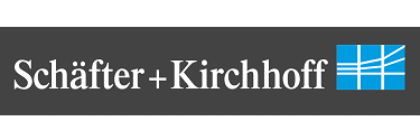 制造商图片 德国S+K，Schäfter+Kirchhoff GmbH，德国SK