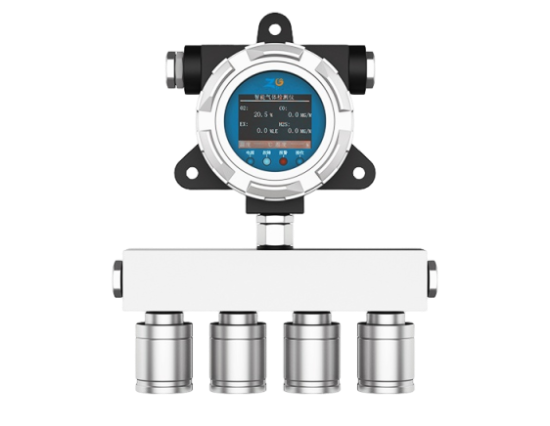 Picture of 多合一气体检测仪