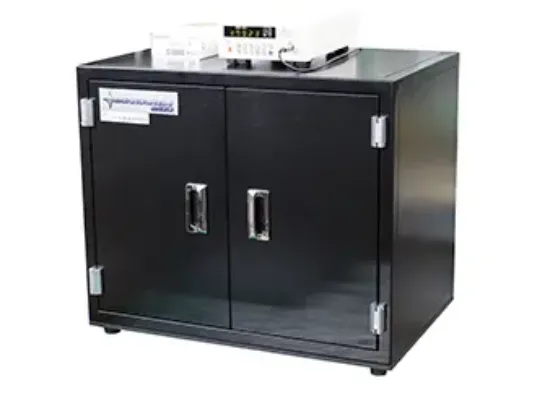 Picture of LBC-2 激光感应电流测量装置