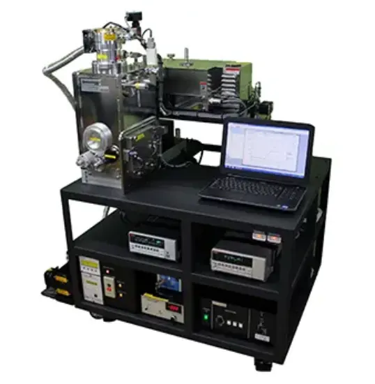 图片 BIP-KV201 电离能量测量装置