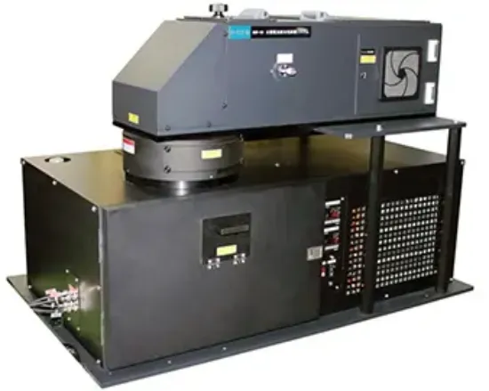 Picture of BIR-50 太阳能电池耐光测试系统