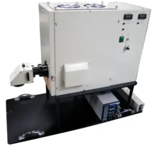 图片 OTENTO-SUNVI 高近似太阳模拟器