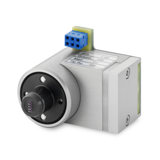 Picture of Cartridge probe with 6-way connector (CDE)