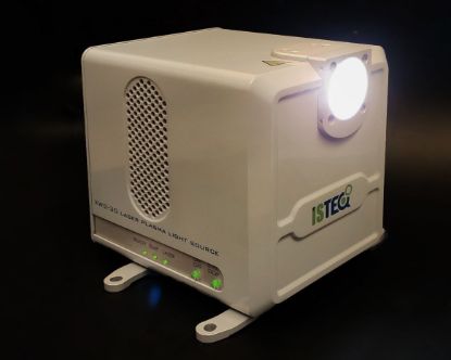 图片 激光驱动等离子体白光光源紧凑型 XWS-30