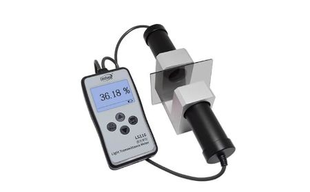 分类图片 透光率测试仪