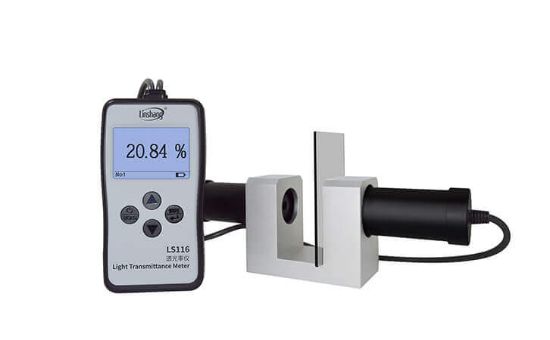 图片 LS116透光率仪