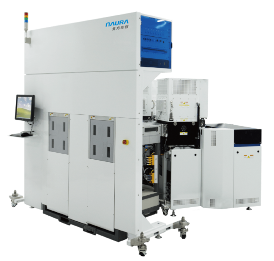 图片 GDE C200系列 化合物刻蚀机