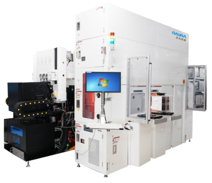 图片 PSE V300系列 12英寸等离子体深硅刻蚀机