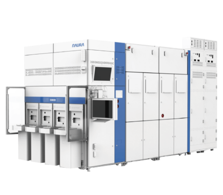 分类图片 湿法设备