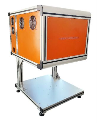 图片 3A级稳态太阳光模拟器