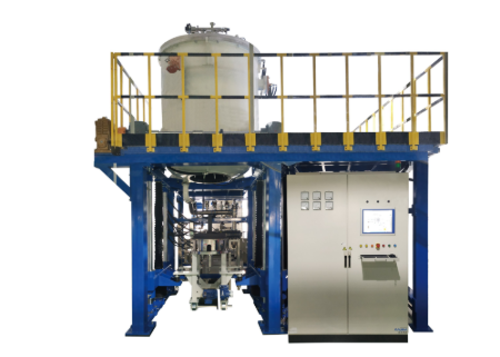 分类图片 化学气相沉积工艺设备