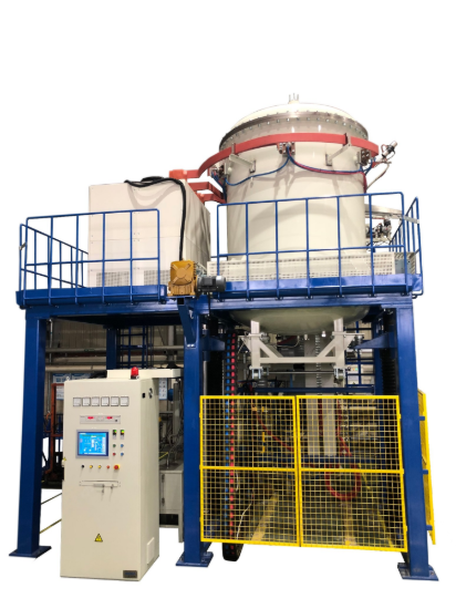 图片 GP120石墨纯化炉