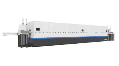 图片 VGK30.25 氮化铝粉体推舟炉