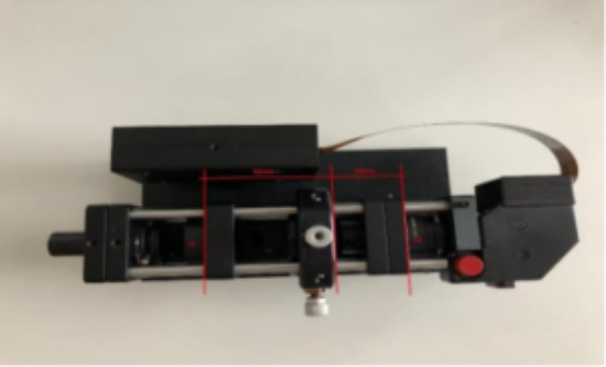 图片 笼式光路模块