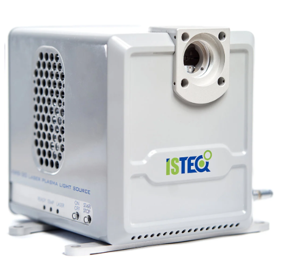 图片 XWS-30 紧凑型等离子体宽带光源