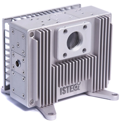 图片 XWS-65 紧凑型等离子体宽带光源