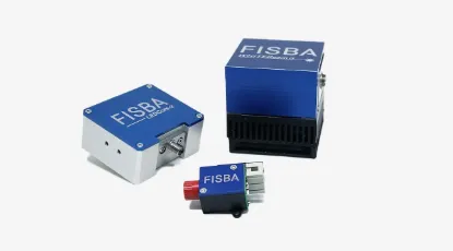 图片 Laser & Illumination Modules