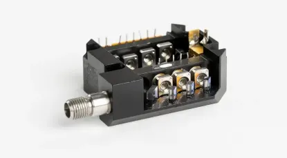 图片 Laser & Illumination Modules