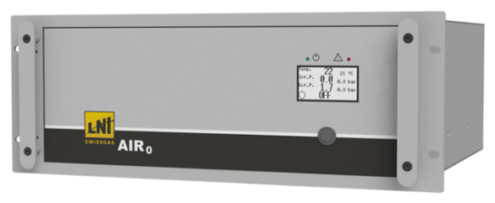 图片 BEAM1.1激光气体发生器