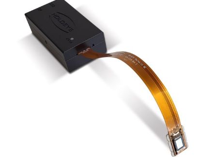 图片 LUNA Phase Only Spatial Light Modulator