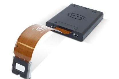 图片 LETO-3 Phase Only Spatial Light Modulator